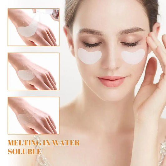 Collagen Film Set