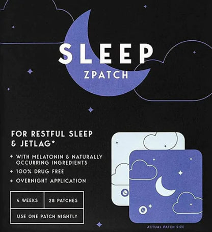 Miracle Sleep Patch